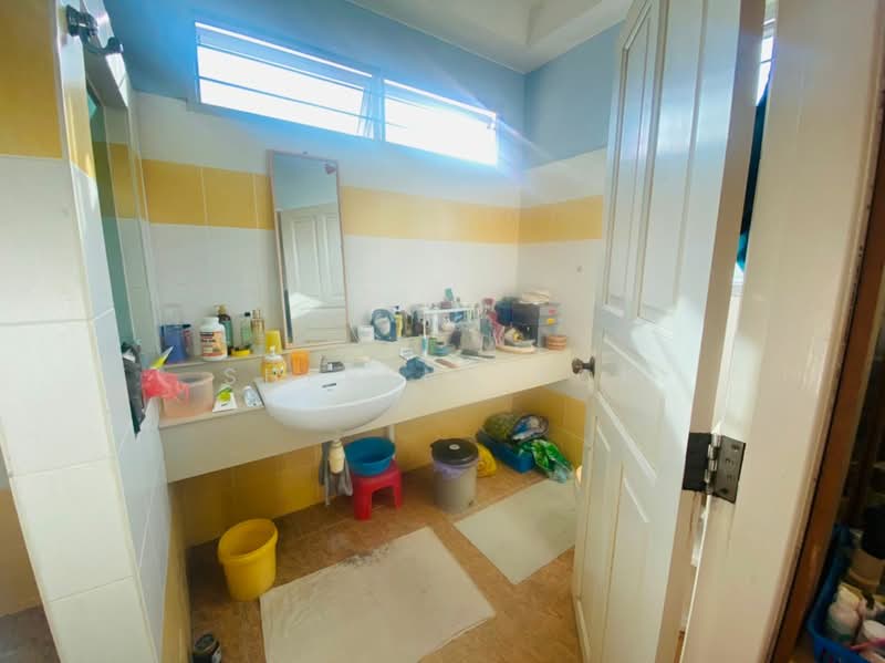 Rumah Banglo untuk Dijual di Kuching (Sarawak) - Sherene Kok - Bathroom - PropertyGuru.com.my