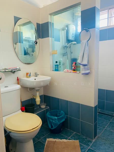 Rumah Banglo untuk Dijual di Kuching (Sarawak) - Sherene Kok - Bathroom - PropertyGuru.com.my