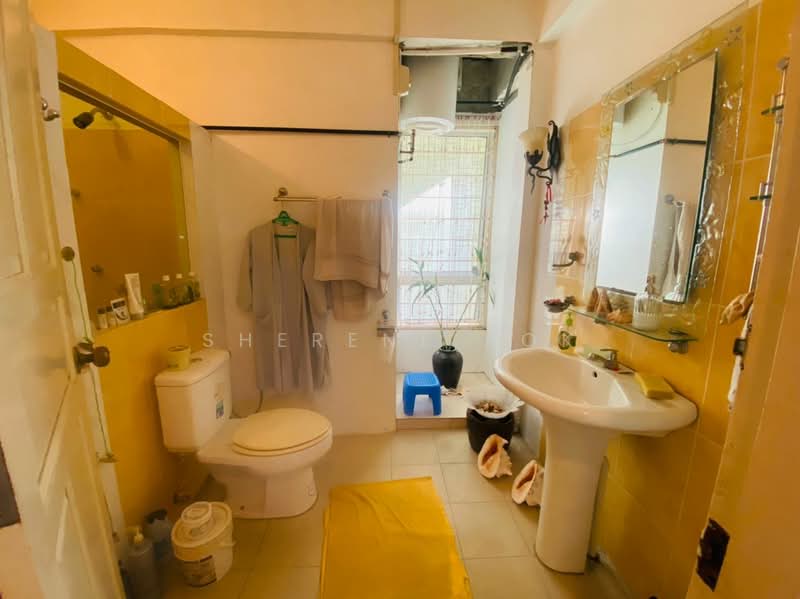 Rumah Banglo untuk Dijual di Kuching (Sarawak) - Sherene Kok - Bathroom - PropertyGuru.com.my