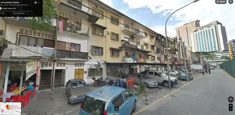 Shop for Sale in Bukit Bintang (KL City Centre) - Andrew Yap - Exterior - PropertyGuru.com.my