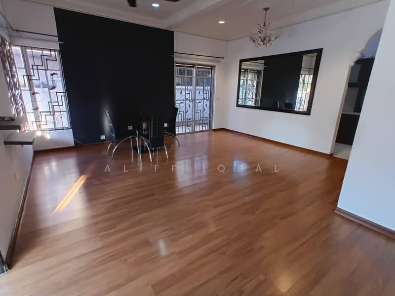 Rumah Kluster untuk Dijual di Bandar Bukit Mahkota (Bangi) - Aliff Iqbal - PropertyGuru.com.my