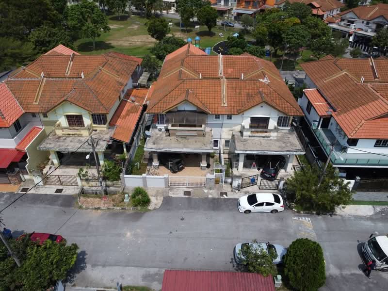 Rumah Kluster untuk Dijual di Bandar Bukit Mahkota (Bangi) - Aliff Iqbal - PropertyGuru.com.my