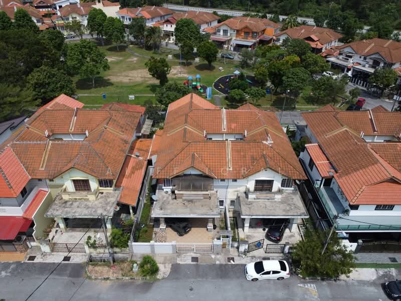 Rumah Kluster untuk Dijual di Bandar Bukit Mahkota (Bangi) - Aliff Iqbal - PropertyGuru.com.my
