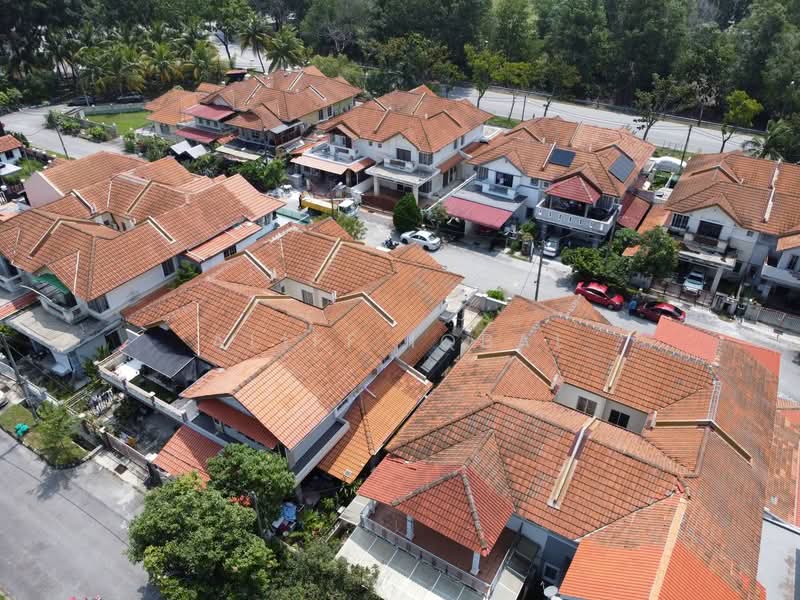 Rumah Kluster untuk Dijual di Bandar Bukit Mahkota (Bangi) - Aliff Iqbal - PropertyGuru.com.my