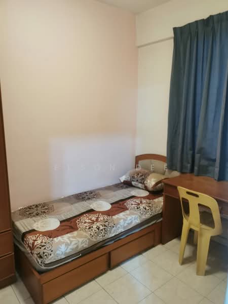 Kondominium untuk Dijual di N-Park Condominium - Elson Dee - Bedroom - PropertyGuru.com.my