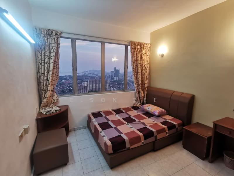 Kondominium untuk Dijual di N-Park Condominium - Elson Dee - Bedroom - PropertyGuru.com.my