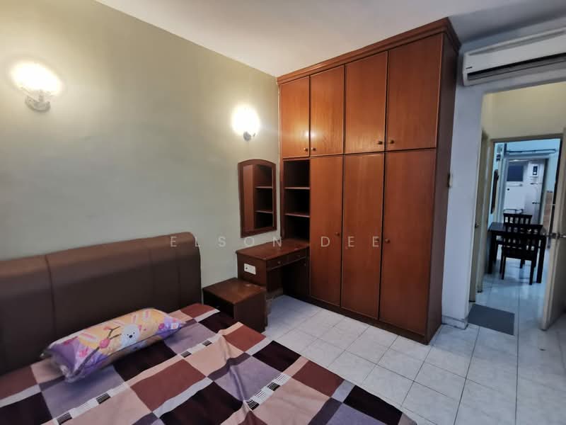 Kondominium untuk Dijual di N-Park Condominium - Elson Dee - Bedroom - PropertyGuru.com.my