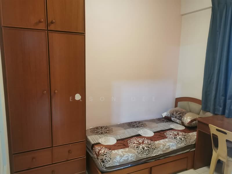 Kondominium untuk Dijual di N-Park Condominium - Elson Dee - Bedroom - PropertyGuru.com.my