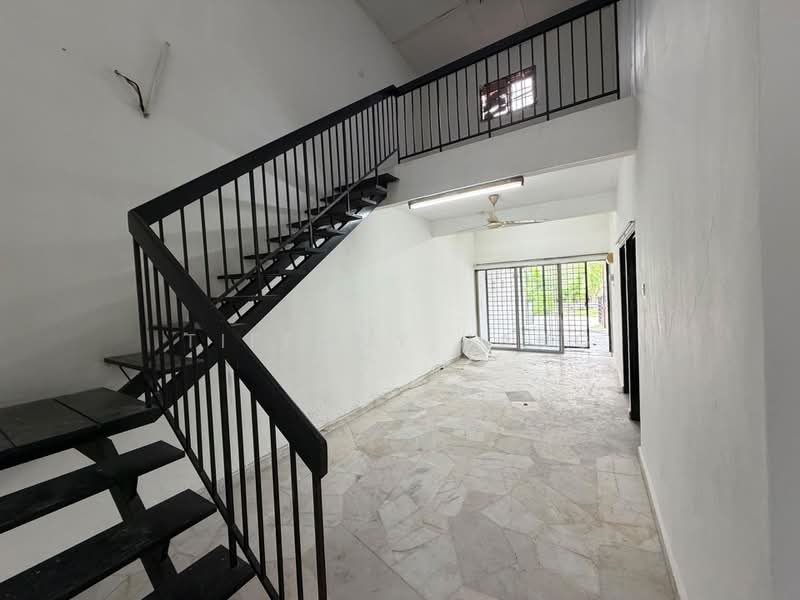 Rumah Teres 1.5 Tingkat untuk Dijual di Taman Garing Jaya (Rawang) - Tiffany Yang - PropertyGuru.com.my