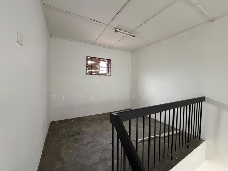 Rumah Teres 1.5 Tingkat untuk Dijual di Taman Garing Jaya (Rawang) - Tiffany Yang - PropertyGuru.com.my