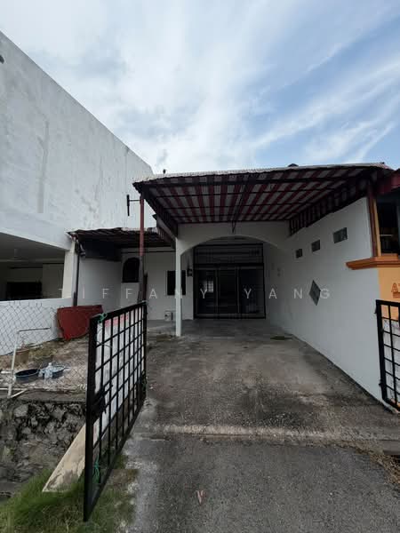 Rumah Teres 1.5 Tingkat untuk Dijual di Taman Garing Jaya (Rawang) - Tiffany Yang - PropertyGuru.com.my