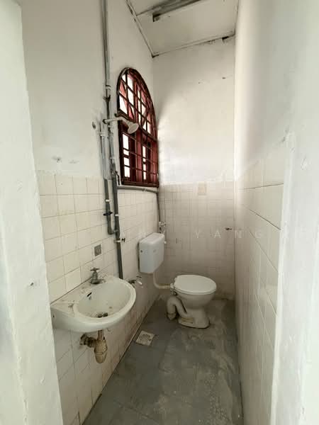Rumah Teres 1.5 Tingkat untuk Dijual di Taman Garing Jaya (Rawang) - Tiffany Yang - PropertyGuru.com.my