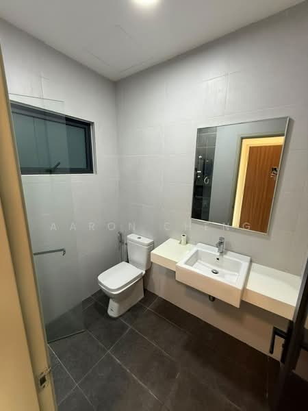 Condominium for Rent at Ara Sentral - Aaron Cheng - Bathroom - PropertyGuru.com.my