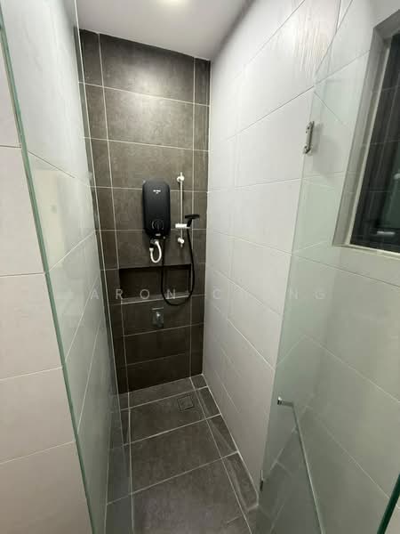 Condominium for Rent at Ara Sentral - Aaron Cheng - Bathroom - PropertyGuru.com.my