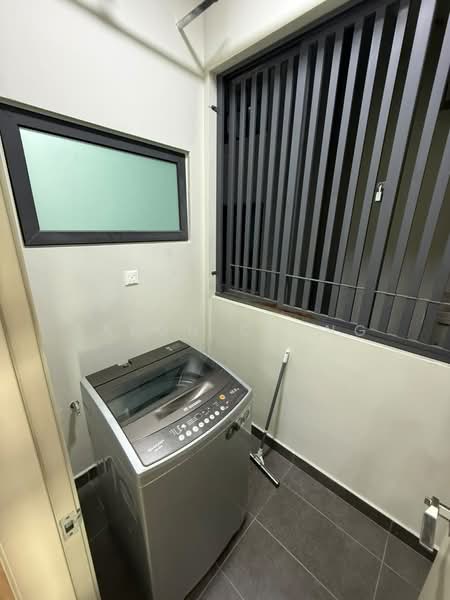 Condominium for Rent at Ara Sentral - Aaron Cheng - Interior - PropertyGuru.com.my