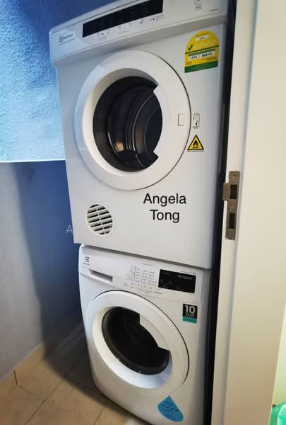 Servis Apartment untuk Disewa di Skyluxe On The Park Bukit Jalil - Angela . - PropertyGuru.com.my