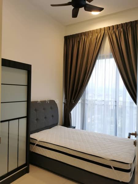 Servis Apartment untuk Disewa di Skyluxe On The Park Bukit Jalil - Angela . - PropertyGuru.com.my