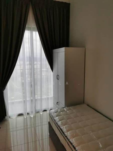 Servis Apartment untuk Disewa di Skyluxe On The Park Bukit Jalil - Angela . - PropertyGuru.com.my