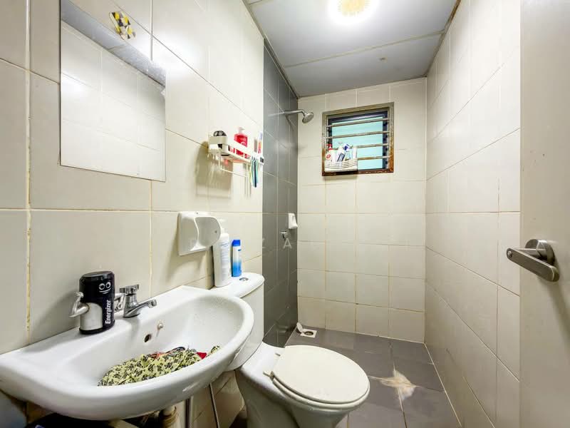 Pangsapuri untuk Dijual di Seruling Apartment - Azri Zabidin - PropertyGuru.com.my