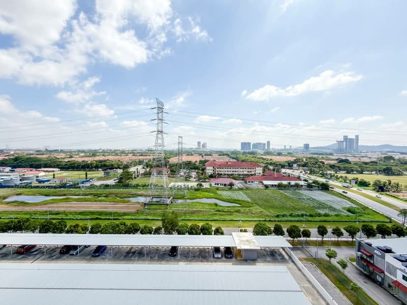Pangsapuri untuk Dijual di Seruling Apartment - Azri Zabidin - PropertyGuru.com.my