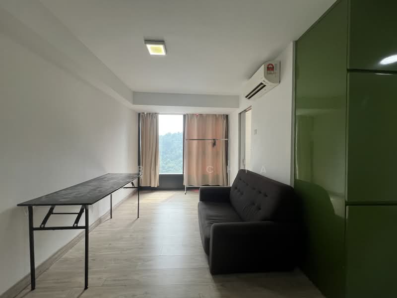 Service Residence for Rent at Halo Sunday @ Empire City - Abby Chia - PropertyGuru.com.my