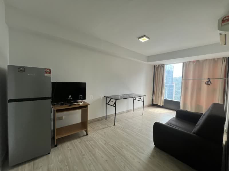 Service Residence for Rent at Halo Sunday @ Empire City - Abby Chia - PropertyGuru.com.my