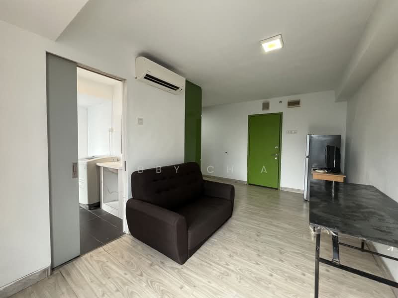 Service Residence for Rent at Halo Sunday @ Empire City - Abby Chia - PropertyGuru.com.my