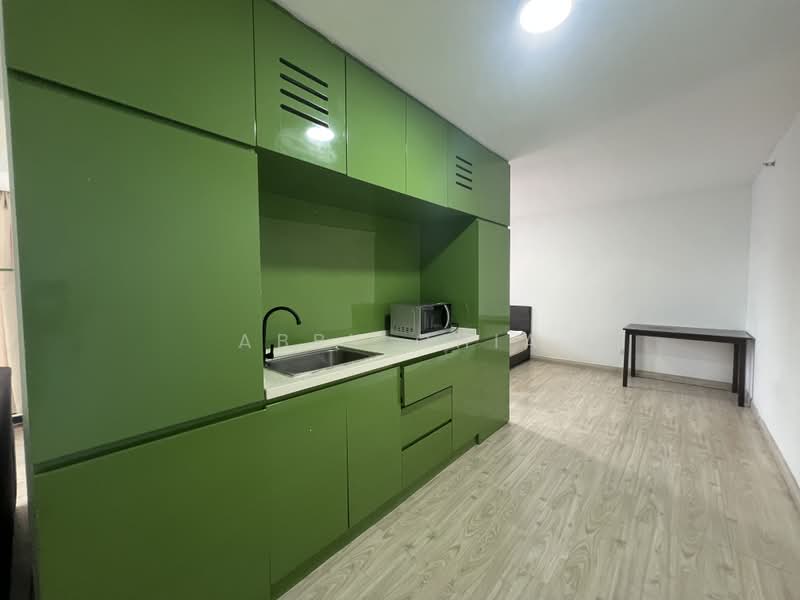 Service Residence for Rent at Halo Sunday @ Empire City - Abby Chia - PropertyGuru.com.my