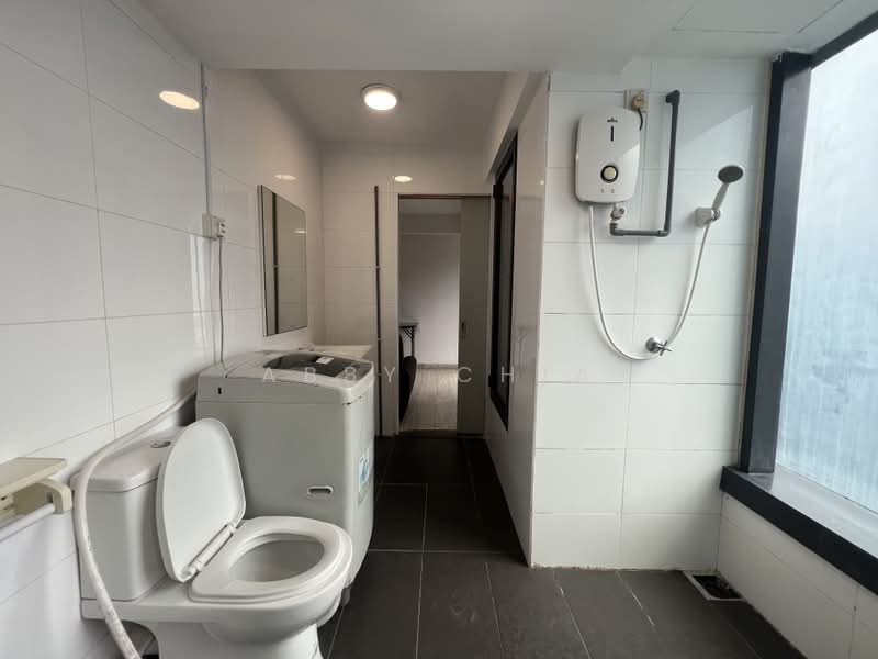Service Residence for Rent at Halo Sunday @ Empire City - Abby Chia - PropertyGuru.com.my