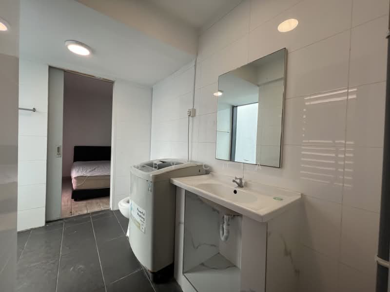 Service Residence for Rent at Halo Sunday @ Empire City - Abby Chia - PropertyGuru.com.my