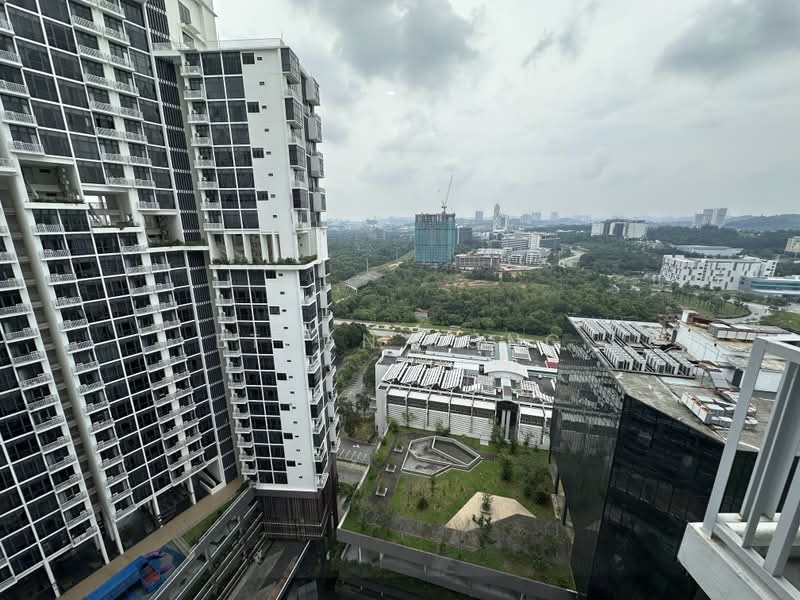 Servis Apartment untuk Disewa di Third Avenue - Ethan Yong - PropertyGuru.com.my