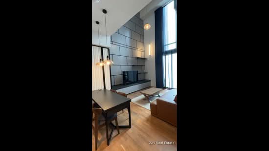 Kondominium untuk Disewa di Twy Duplex Condos - Zev Sheum - PropertyGuru.com.my