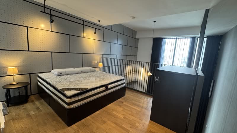 Kondominium untuk Disewa di Twy Duplex Condos - Zev Sheum - PropertyGuru.com.my