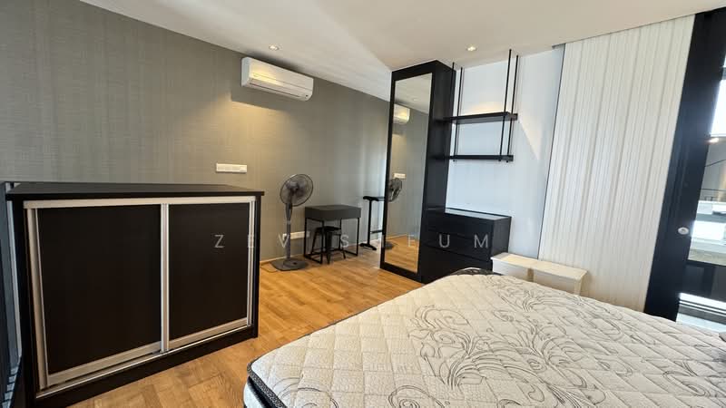 Kondominium untuk Disewa di Twy Duplex Condos - Zev Sheum - PropertyGuru.com.my