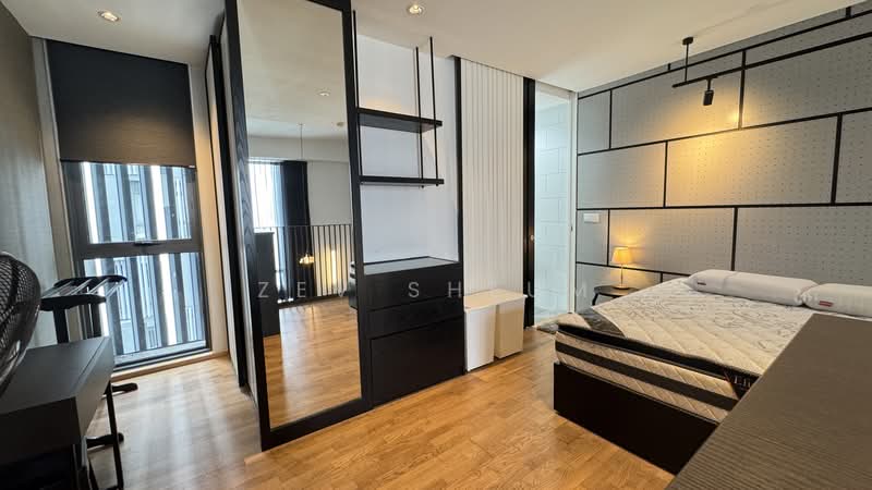 Kondominium untuk Disewa di Twy Duplex Condos - Zev Sheum - PropertyGuru.com.my