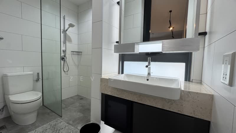 Kondominium untuk Disewa di Twy Duplex Condos - Zev Sheum - PropertyGuru.com.my