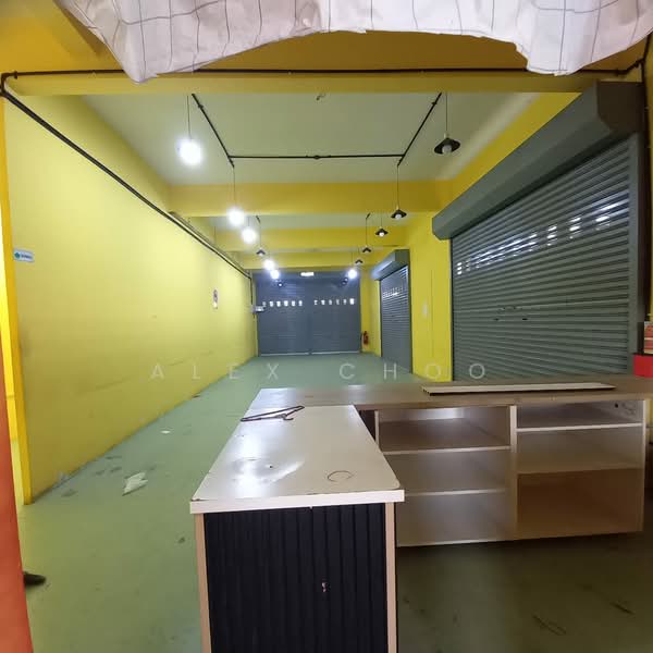 Shop for Rent in Kampung Pulau Meranti (Puchong) - Alex Choo - Interior - PropertyGuru.com.my