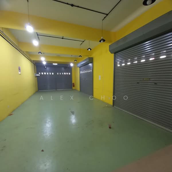 Shop for Rent in Kampung Pulau Meranti (Puchong) - Alex Choo - Interior - PropertyGuru.com.my
