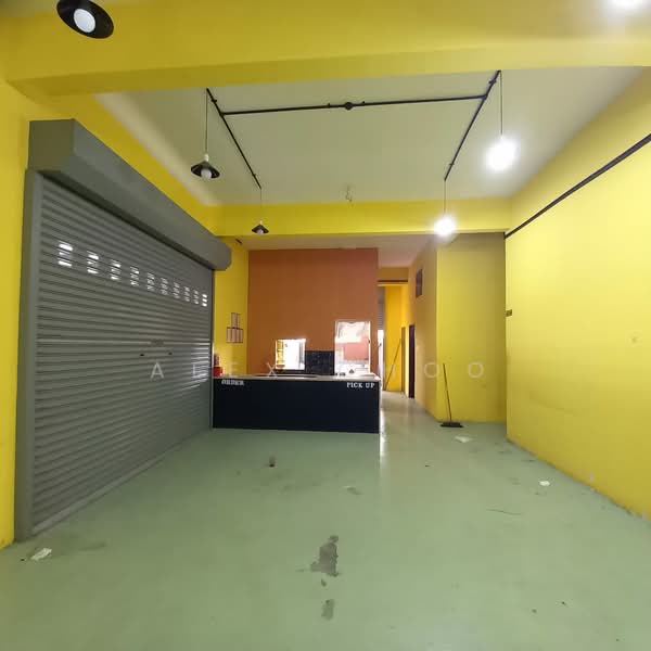 Shop for Rent in Kampung Pulau Meranti (Puchong) - Alex Choo - Interior - PropertyGuru.com.my