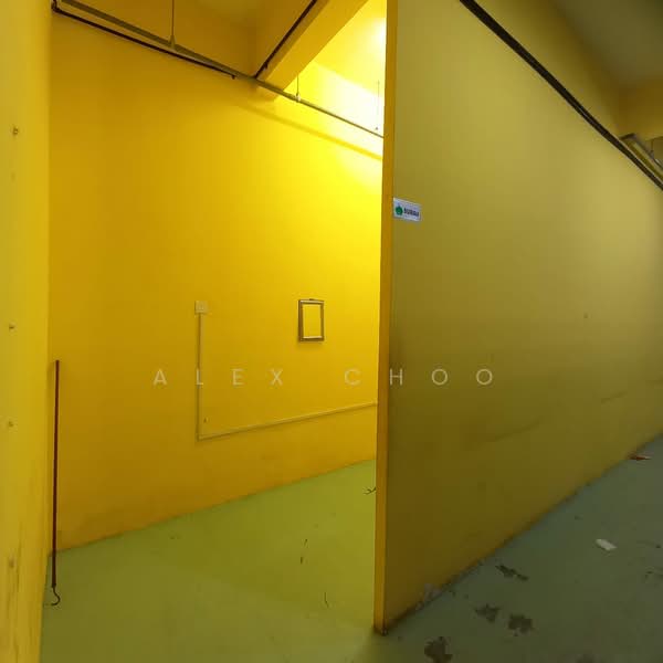 Shop for Rent in Kampung Pulau Meranti (Puchong) - Alex Choo - Interior - PropertyGuru.com.my