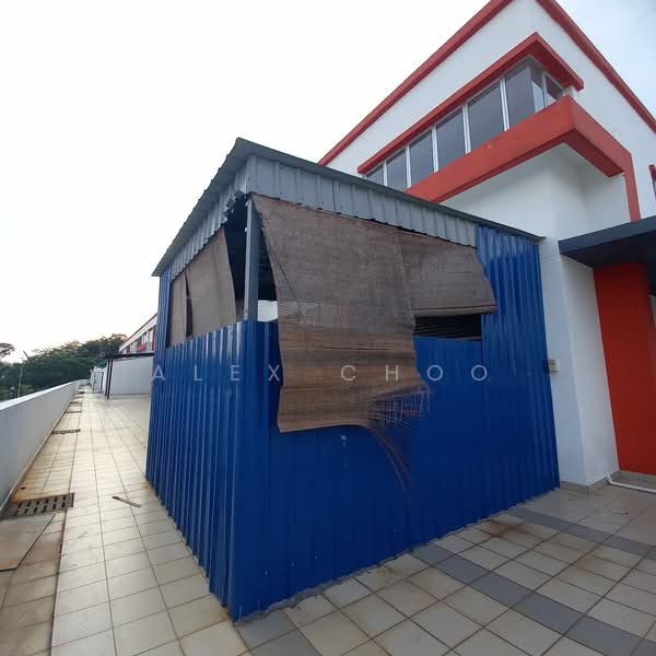 Shop for Rent in Kampung Pulau Meranti (Puchong) - Alex Choo - Exterior - PropertyGuru.com.my