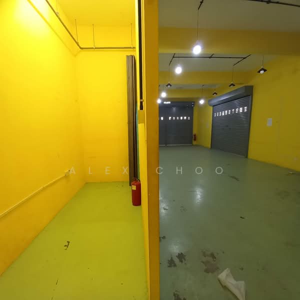 Shop for Rent in Kampung Pulau Meranti (Puchong) - Alex Choo - Interior - PropertyGuru.com.my