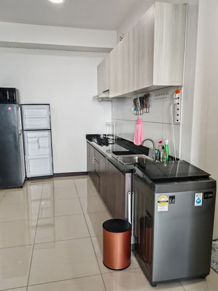 Servis Apartment untuk Disewa di Molek Regency - Kenneth Tan - PropertyGuru.com.my