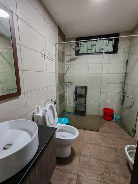 Servis Apartment untuk Disewa di Molek Regency - Kenneth Tan - PropertyGuru.com.my