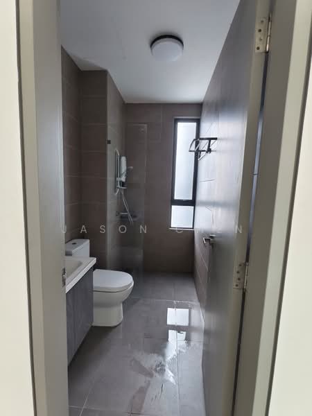 Condominium for Rent at 99 Residence - Jason Chen - Bathroom - PropertyGuru.com.my
