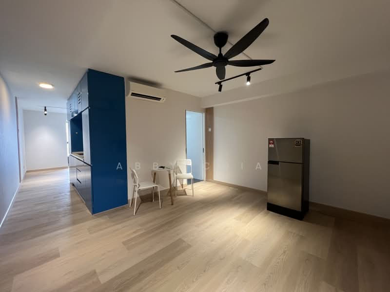 Service Residence for Rent at Halo Sunday @ Empire City - Abby Chia - PropertyGuru.com.my