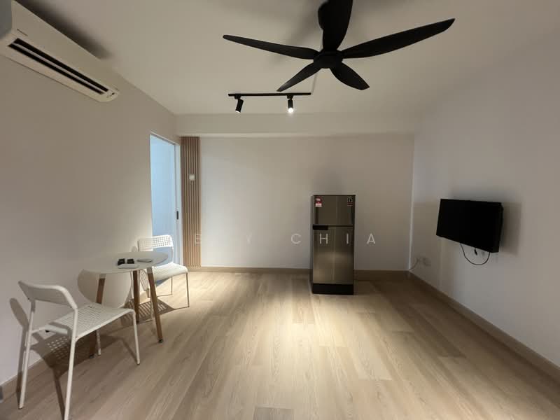 Service Residence for Rent at Halo Sunday @ Empire City - Abby Chia - PropertyGuru.com.my