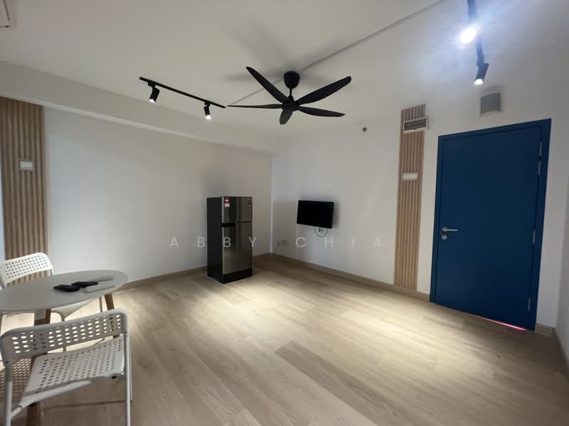Service Residence for Rent at Halo Sunday @ Empire City - Abby Chia - PropertyGuru.com.my