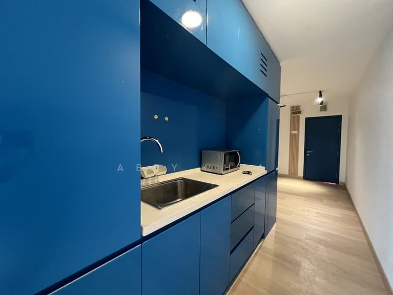 Service Residence for Rent at Halo Sunday @ Empire City - Abby Chia - PropertyGuru.com.my