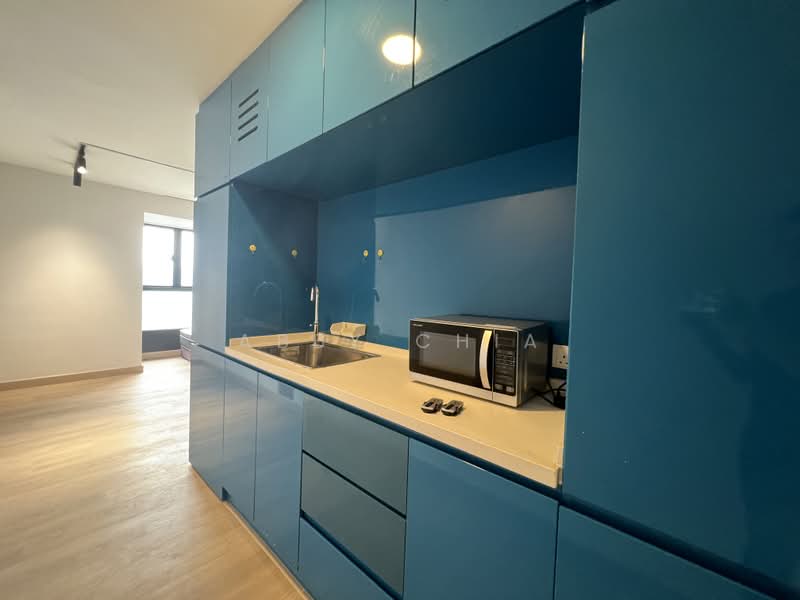 Service Residence for Rent at Halo Sunday @ Empire City - Abby Chia - PropertyGuru.com.my